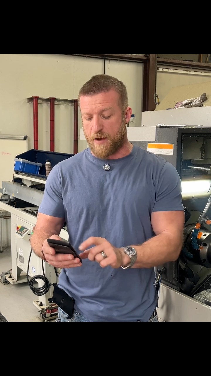 Do you wanna see how I saved a 75 hours of machine time? Latest videos ...