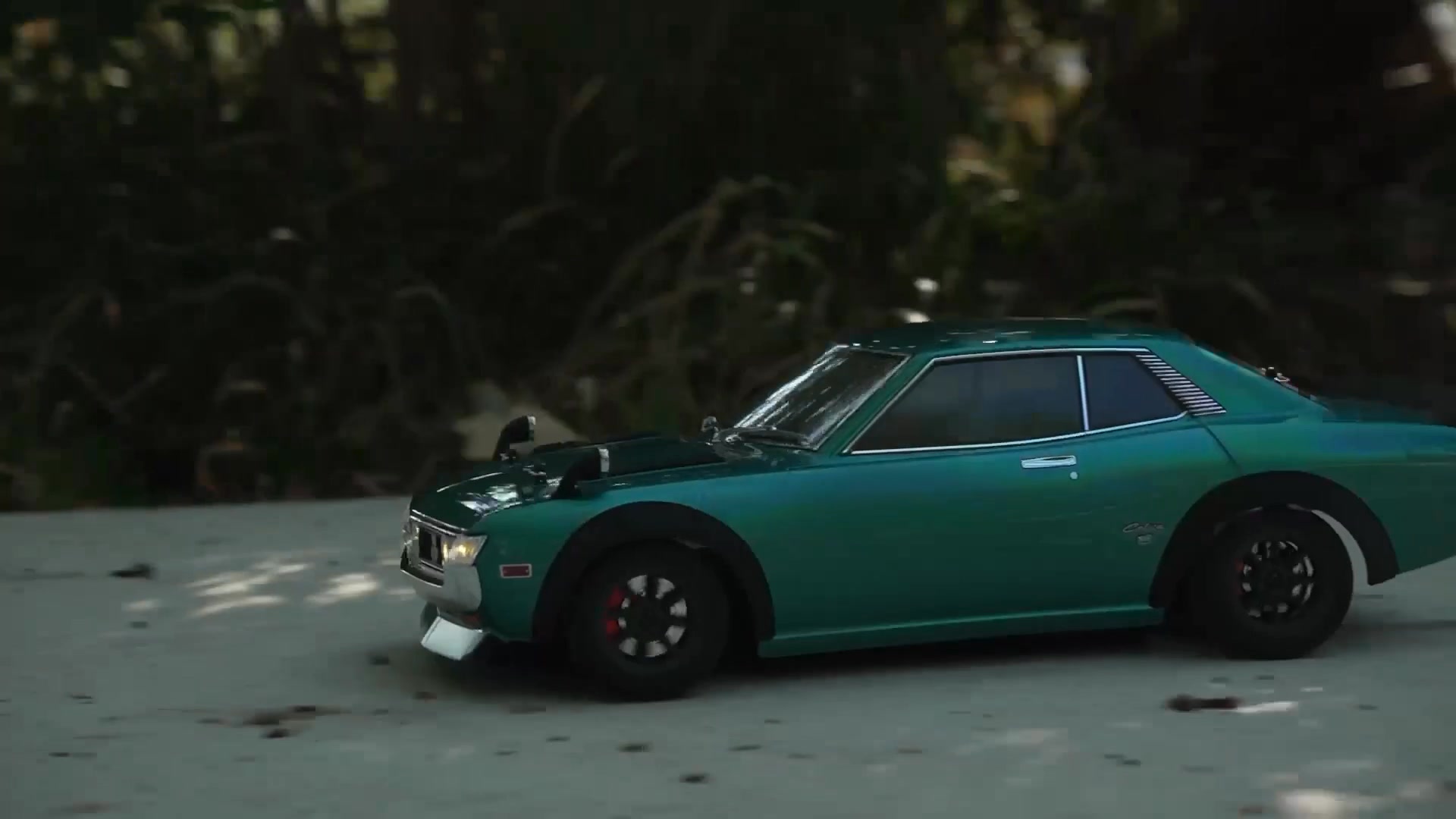 celica | Kyosho America