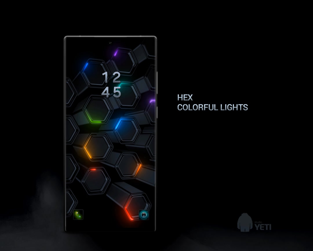 SW Theme Design