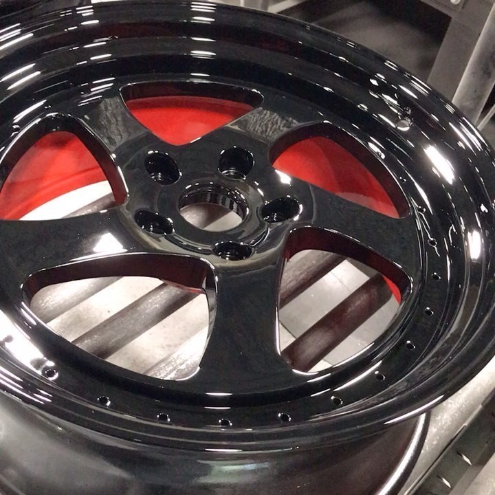 RAPID RIM | New Windsor NY
