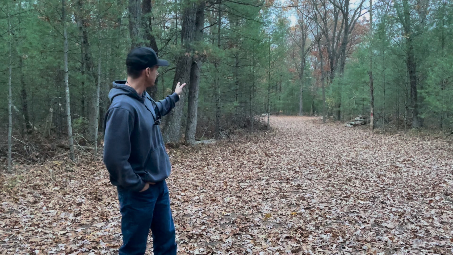 Riley Welch - Mossy Oak Properties on Reels | Facebook
