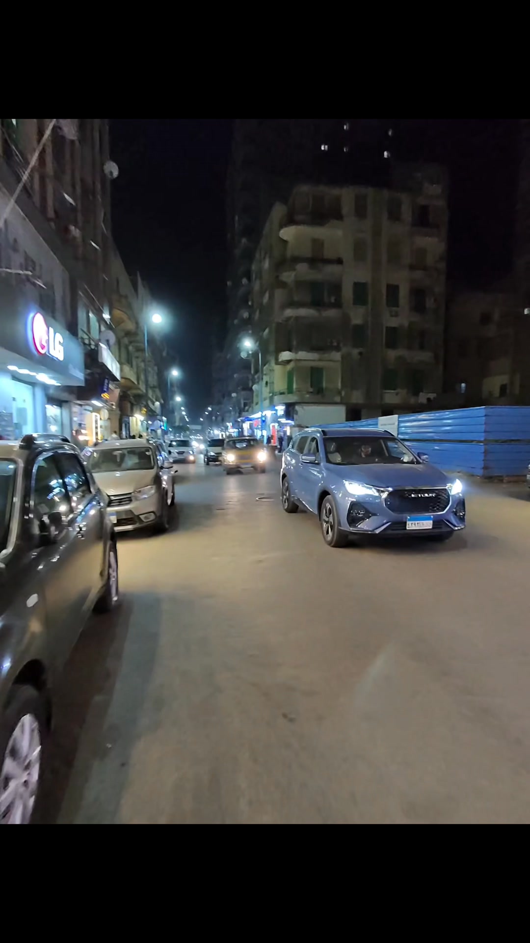 هنا كان …. عمر الخيام ، الصاوي، قهوة على النعش، عبده الجزار و عم حسن ...