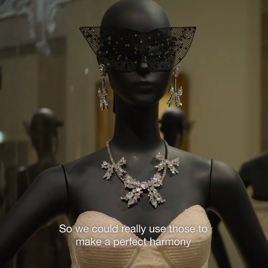 Parure De Bijoux Eliot Collier - Ras Du Cou Et Boucles D'oreilles émaillées, Neuf Sans Emballage