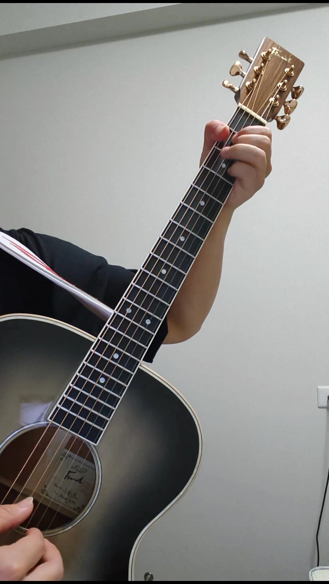 Tired of sacrificing style for functionality? Meet the Jstaff S1 Capo ...
