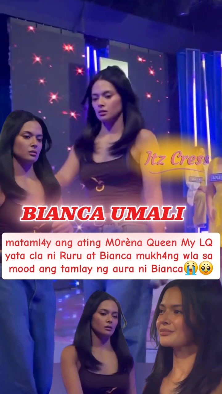 Ito yung tinatawag na natural beauty #fblifestyle #BiancaUmali # ...