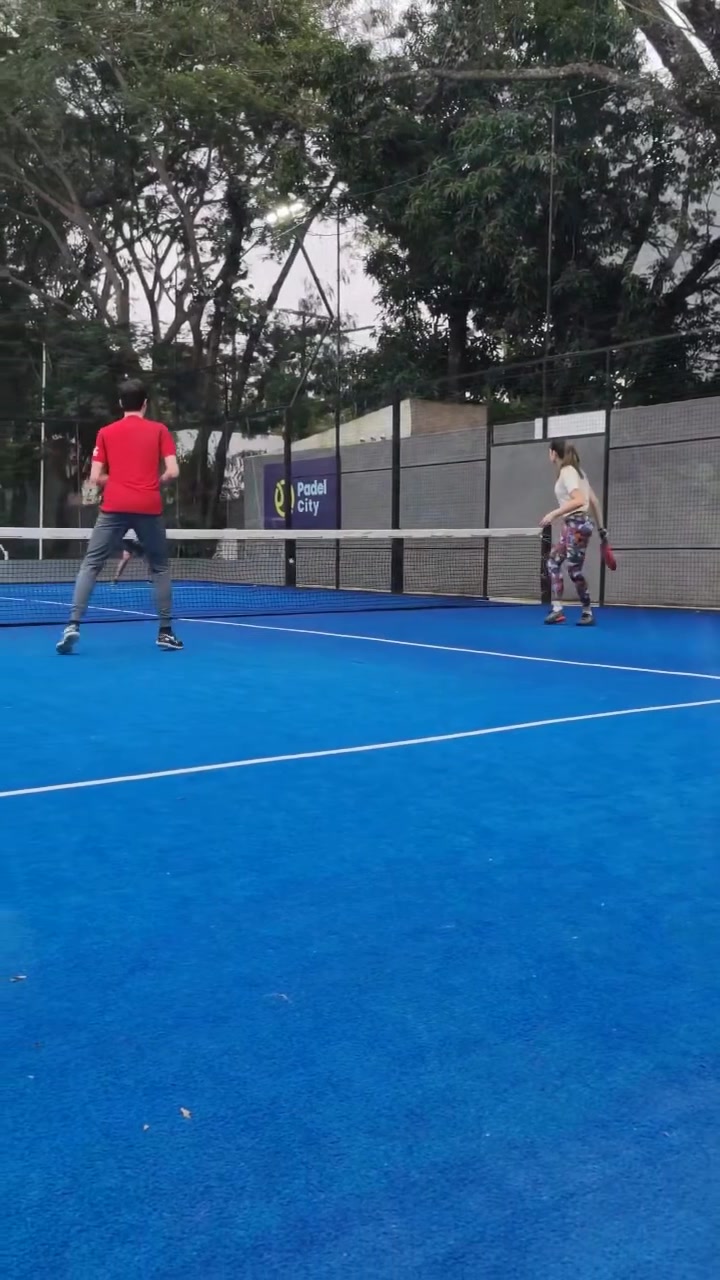 Padel City | Asunción