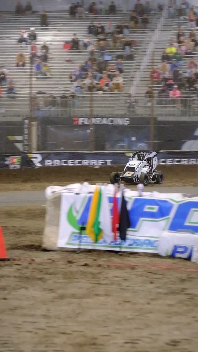 TUESDAY was all A-Class and Stock NW. WEDNESDAY = OUTLAW POWER #DRIVEN ...