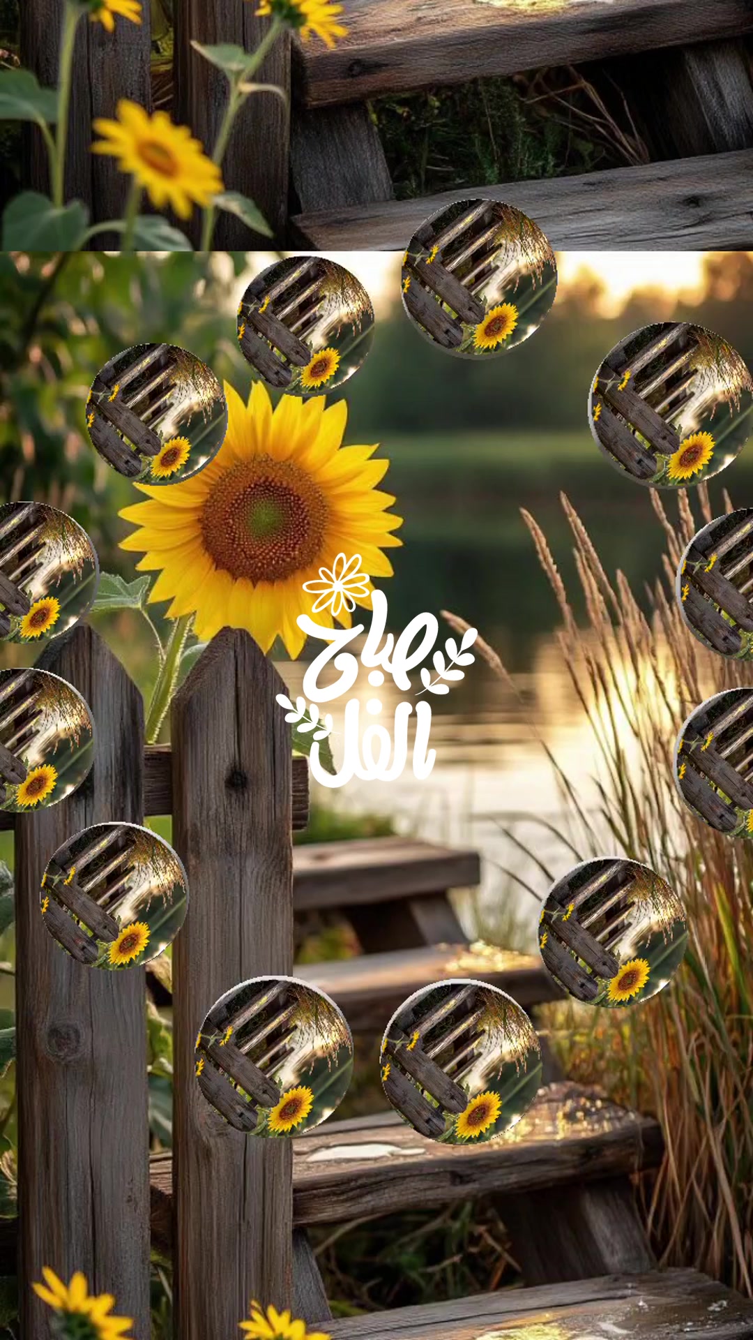 #صباحكم__سعادة__وهناء ️💕⚘️🌸 | Coach Nabila Chaabani | Facebook