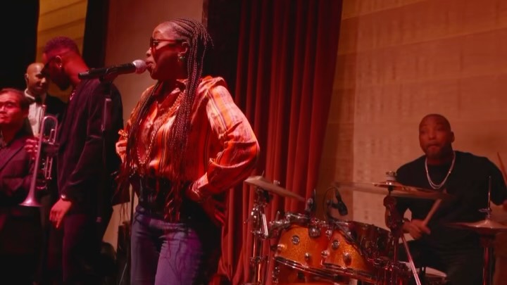 Estelle on Reels | Facebook