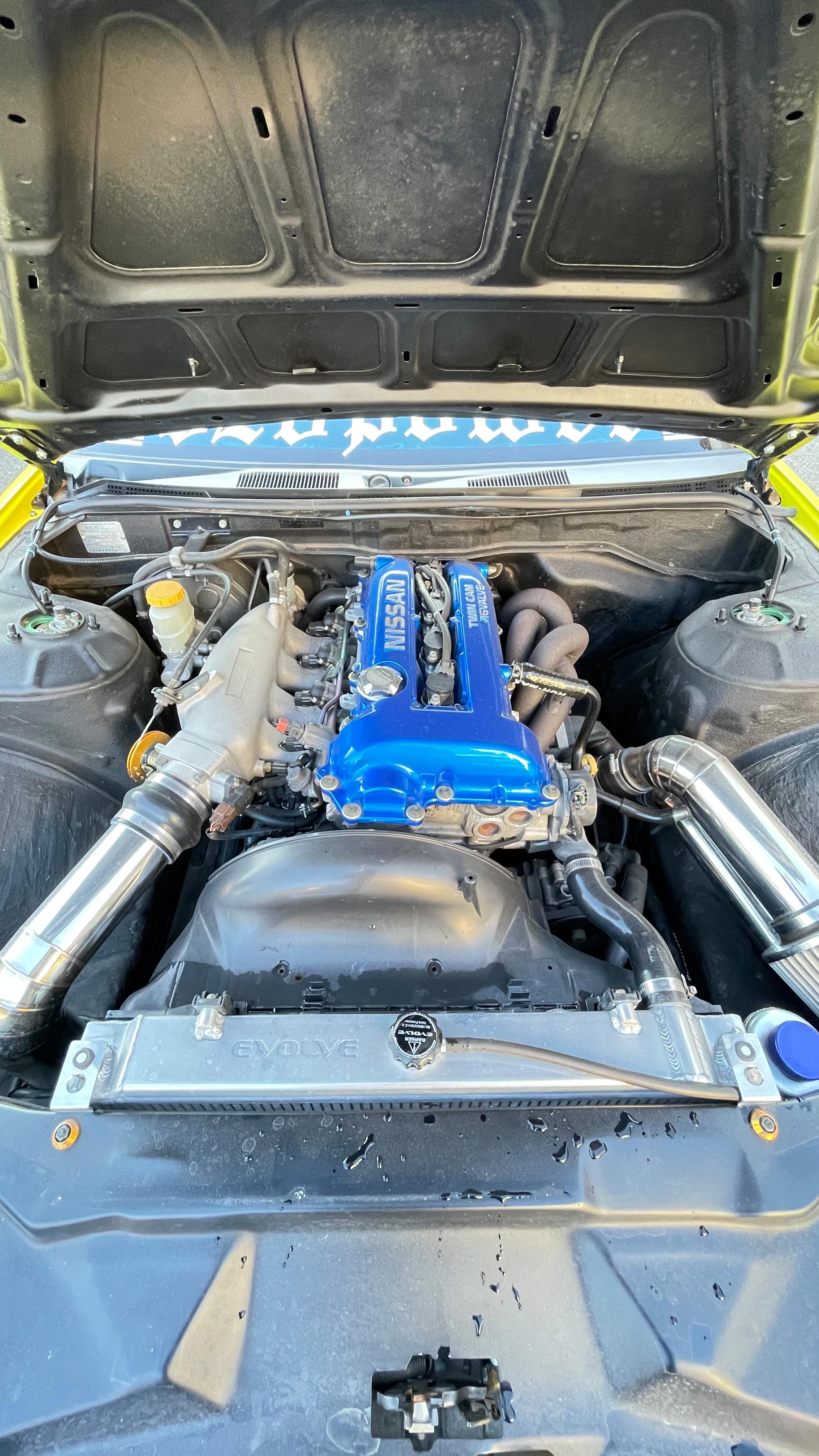 326POWER. Japan | Higashihiroshima-shi Hiroshima