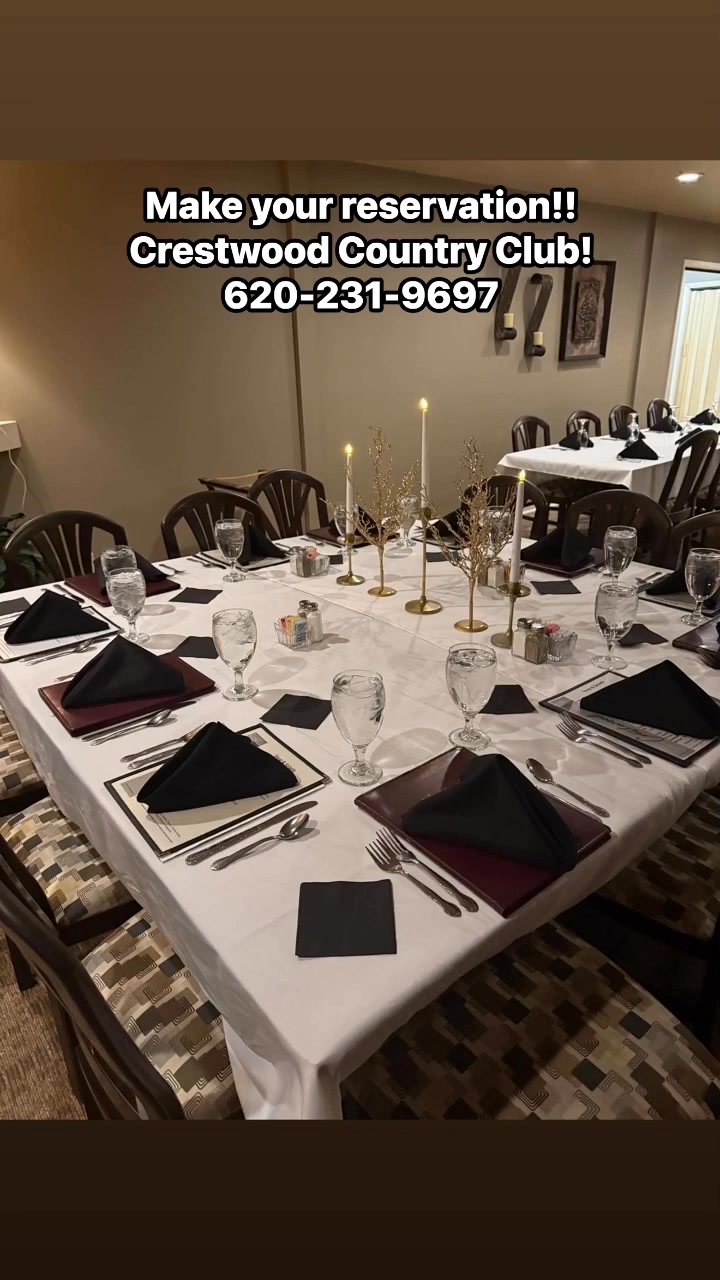#Crestwood country club #fyp #viral | Kyla Michelle Rutter | Facebook