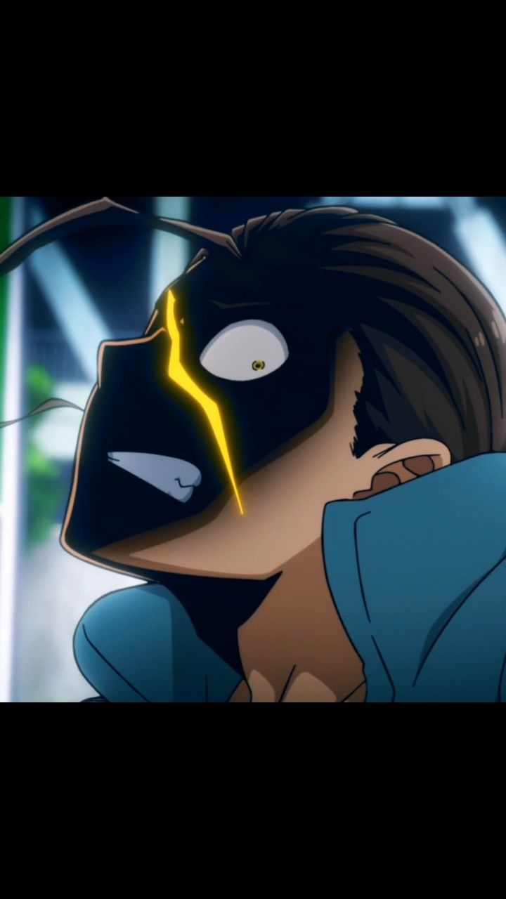 A ✨zdaddy✨ Anime: My Hero Academia: Vigilantes #ヴィジランテ #僕