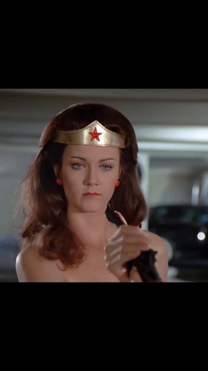 Part 2 of Season 2 Wonder Woman Spins!! Hold on to your hats! #spin # ...