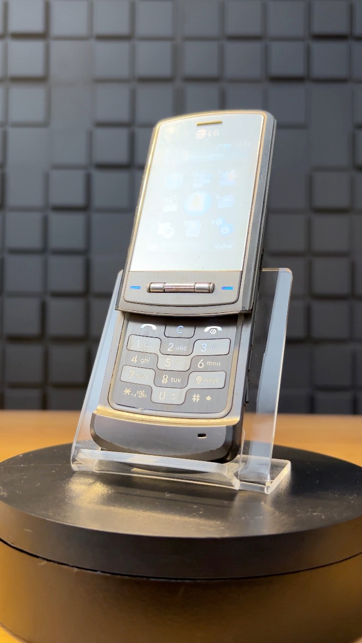 Nokia N82 foi um dos melhores da linha Nseries da marca finlandesa