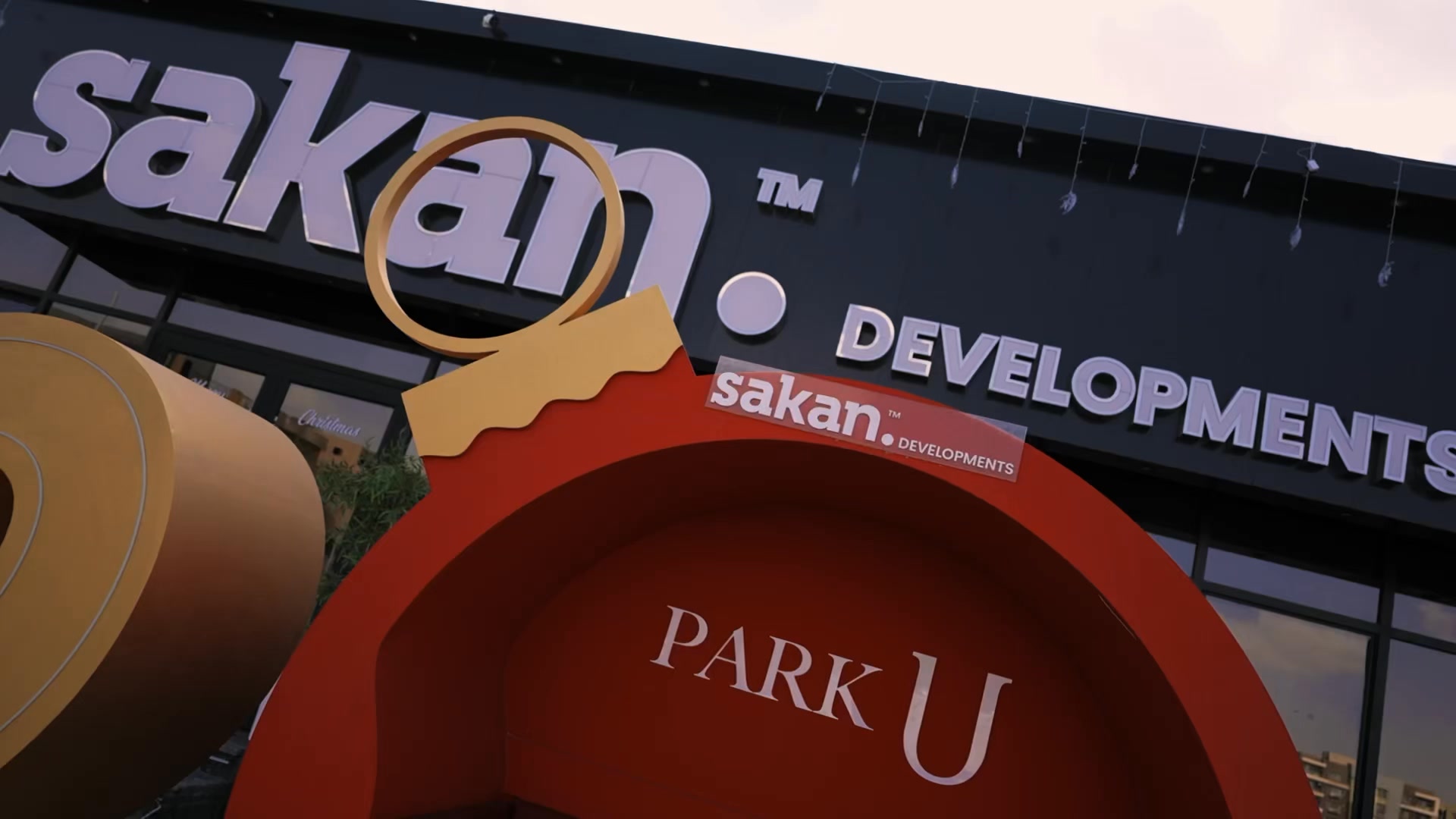 Sakan Developments | Cairo