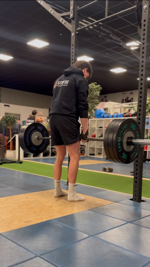 RDL’s: bouwen sterke hamstrings, billen en een ijzersterke posterior ...