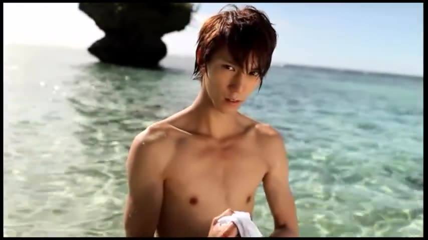 HAMAO - 浜尾京介-Korea