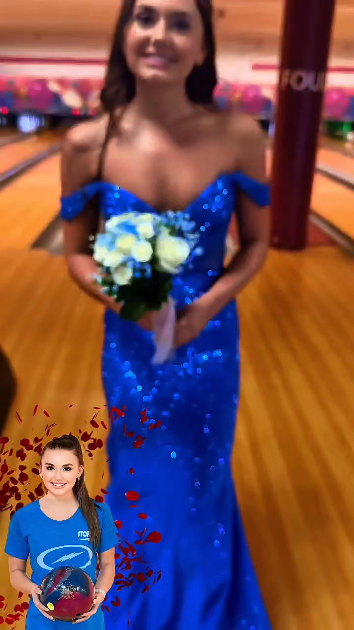 open lace back dress Ellie Wilde 37008 Long Formal Beaded Mermaid Prom Dress