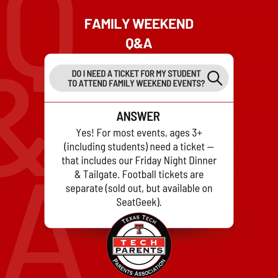Does Texas Tech Have Early Action: Key Facts You Must Know