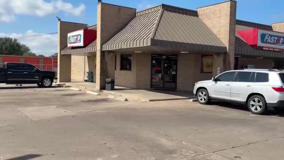 A lucky Inez resident claimed a $1 MILLION prize on the Texas Lottery ...