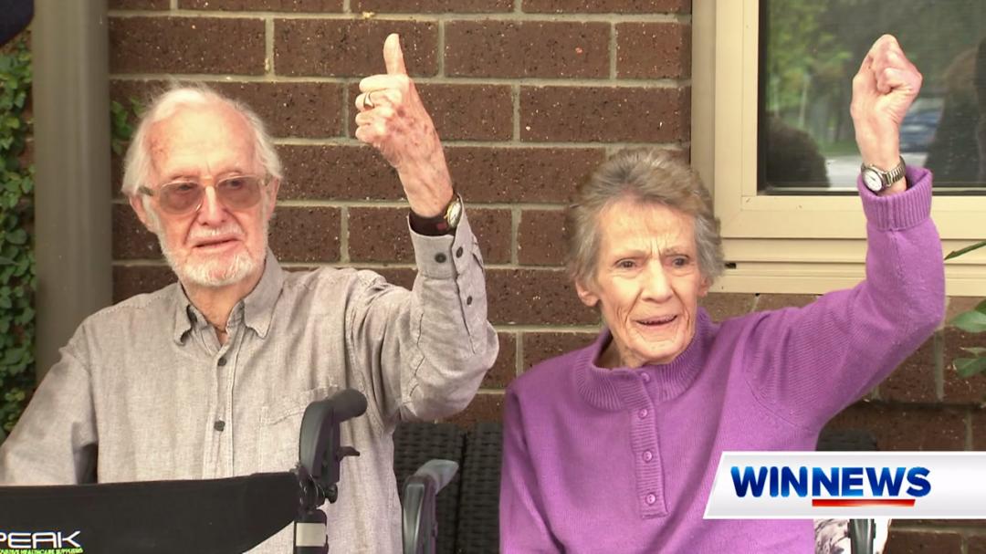 In case you missed it, John Curtin Aged Care in Creswick will undergo a ...