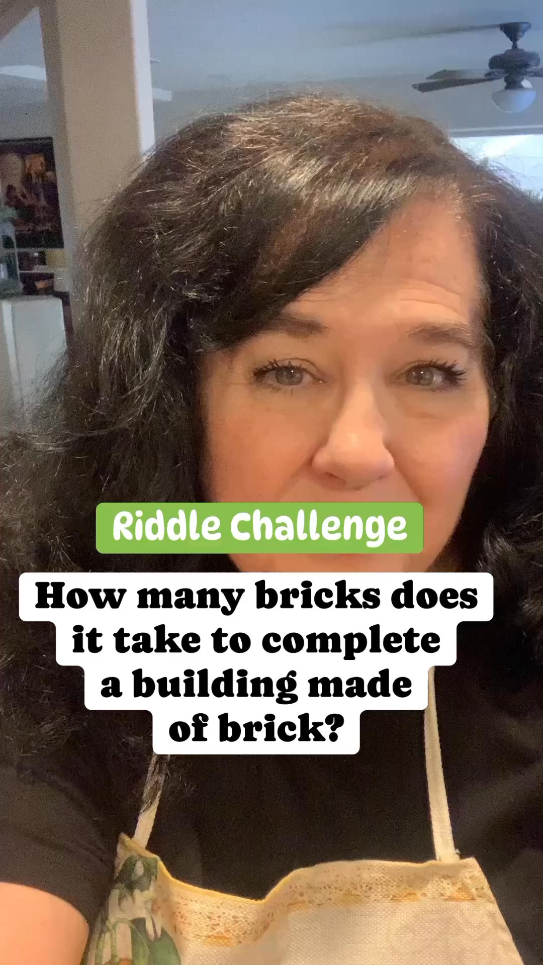 #riddles #riddleschallenge #reels | Brenda J Reacts | Facebook