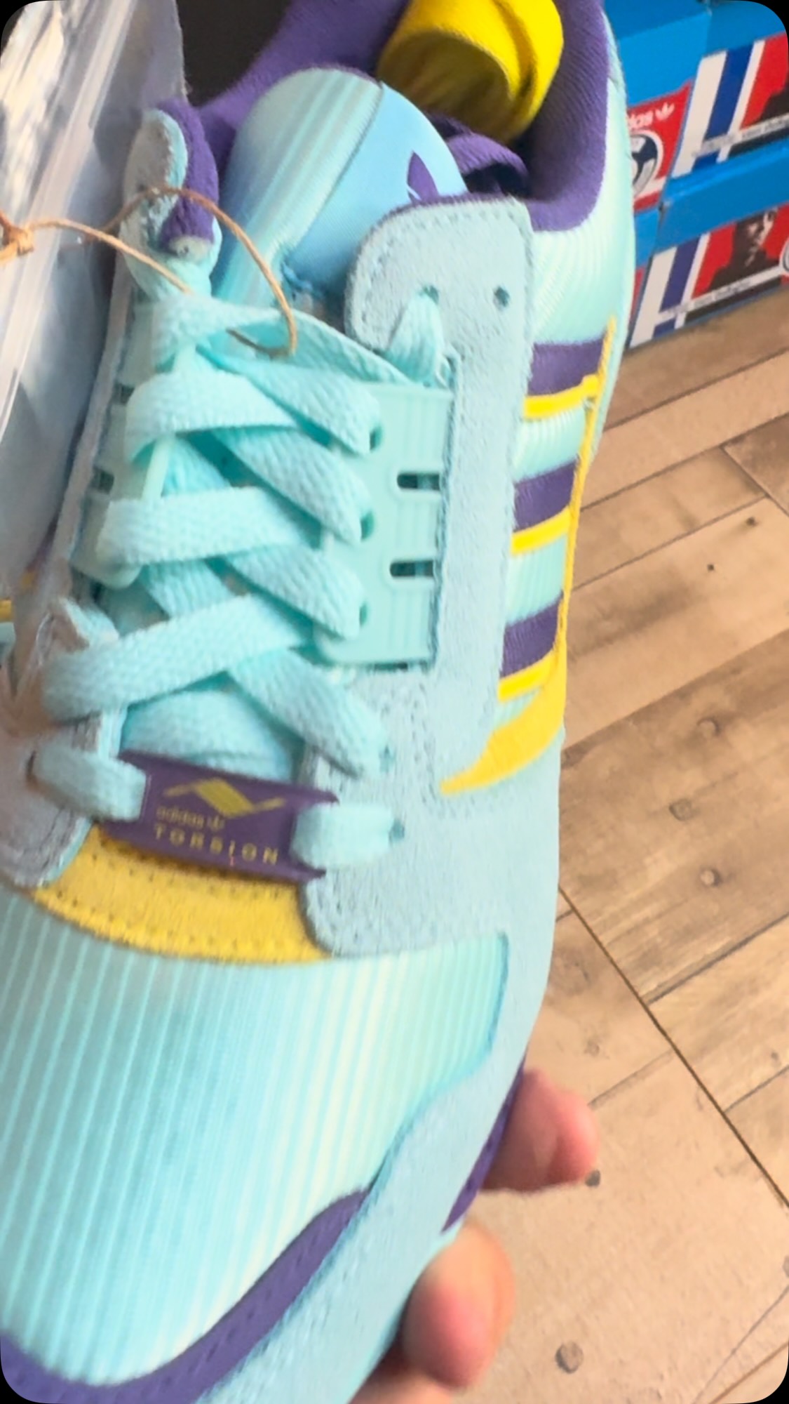Paying tribute to some of the most elusive grails from adidas