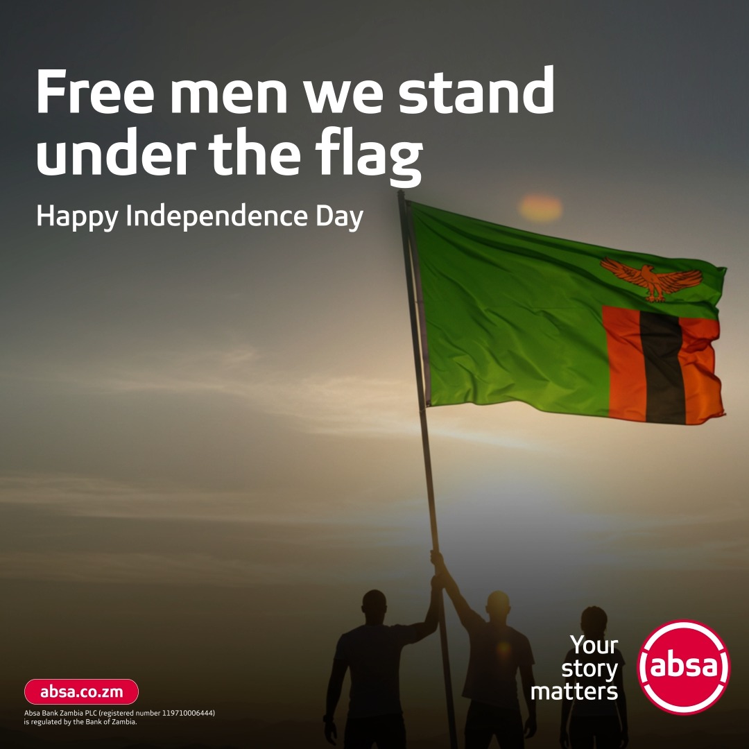 As we celebrate the 61st anniversary of our nation’s independence, we ...
