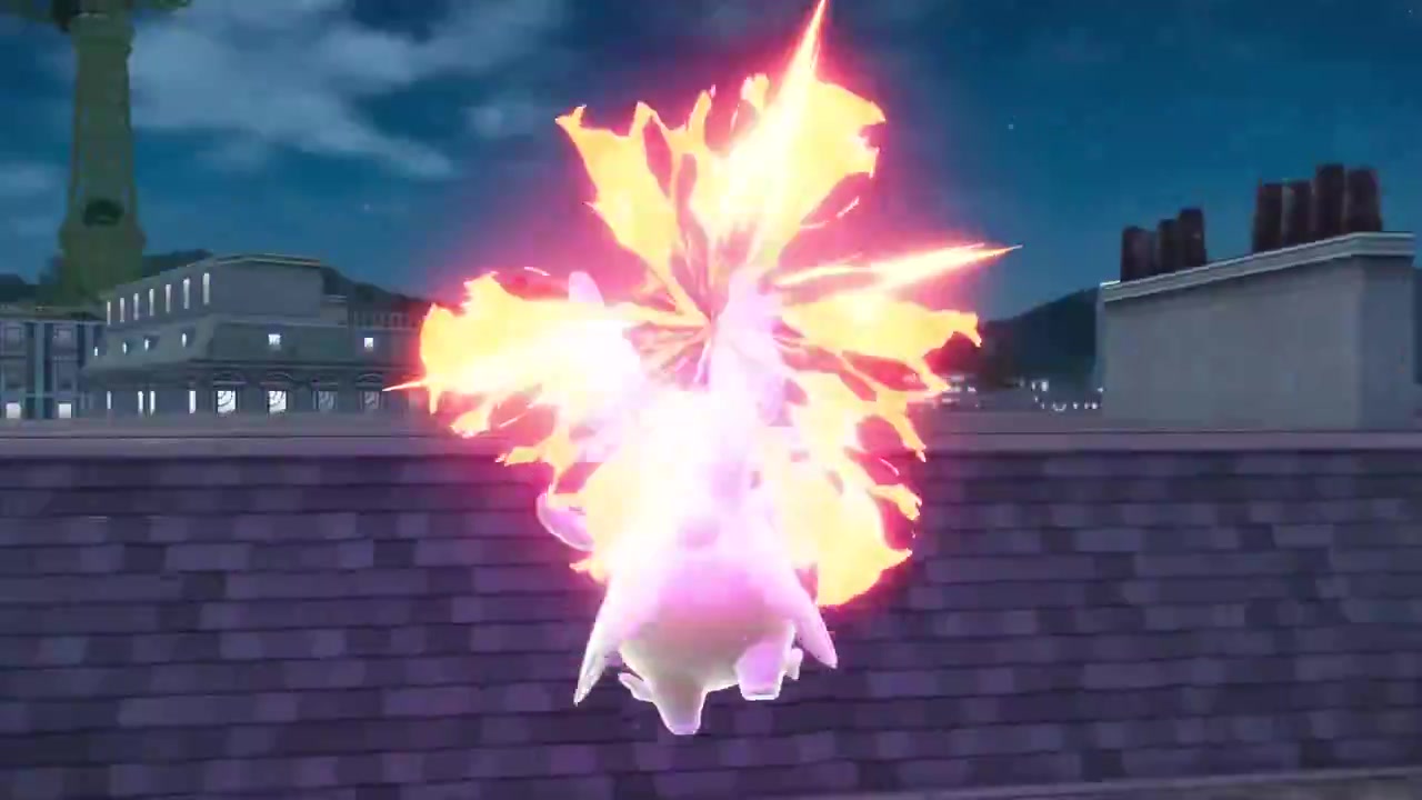 Rest in peace, Audino 😭 #pokemonlegendsza #pokemon | Kevdog | Facebook