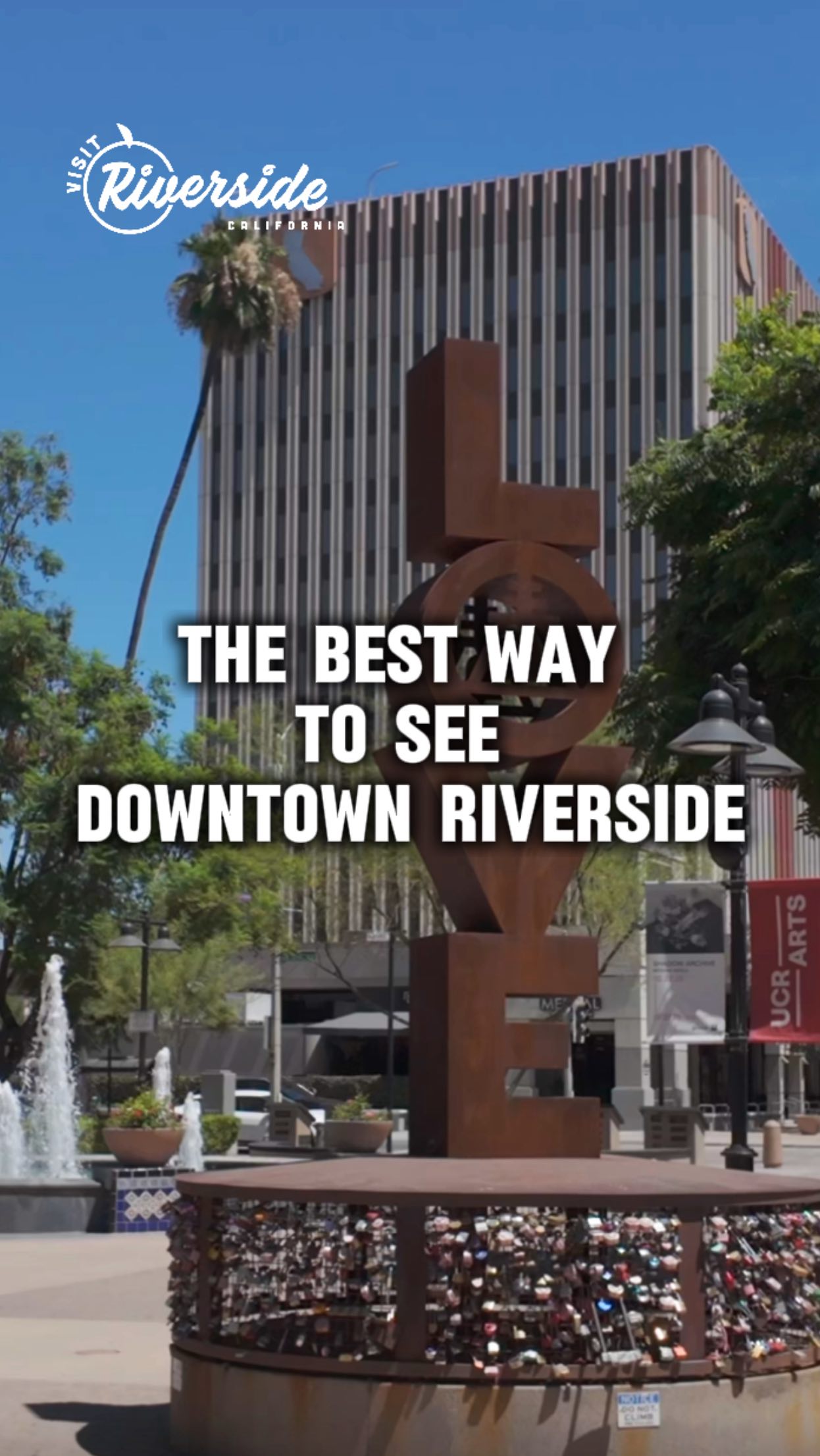 Visit Riverside - 🕰️ Step into Riverside’s past with... | Facebook