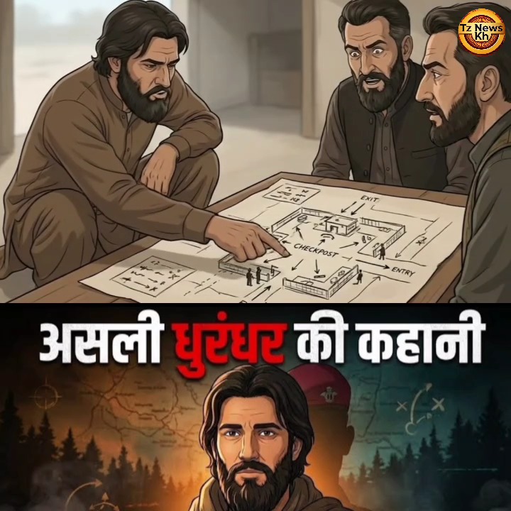 Tz news kn - Know who is the real Dhurinder and what is... | Facebook
