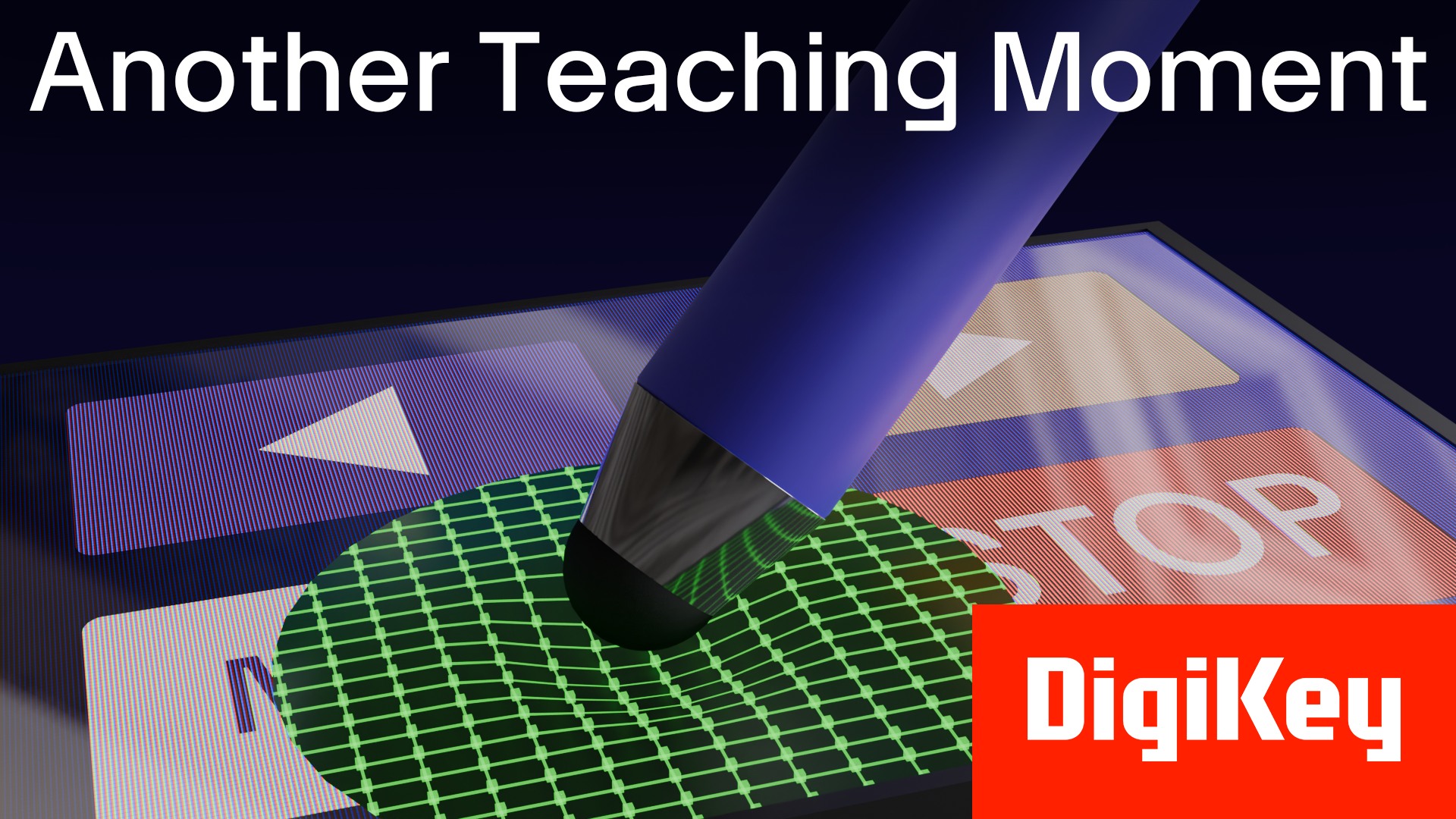 In today’s fast-paced digital world, touch interfaces are more than ...