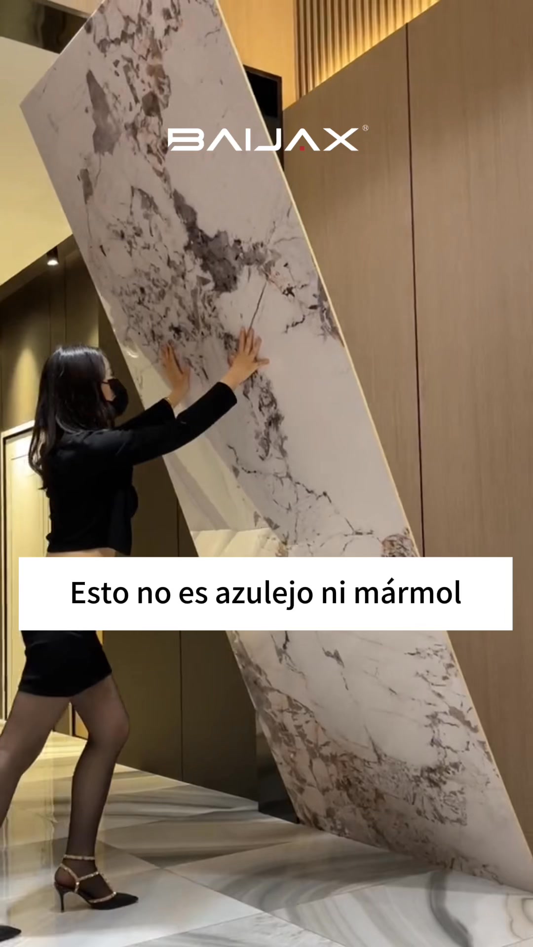 Nuevos materiales de decoración #diseñointerior #diseñodeinteriores # ...