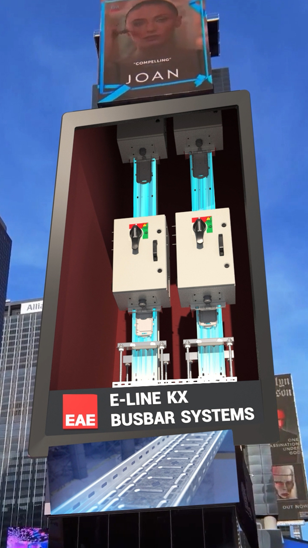 ⚡ The right solution for powerful, safe, and efficient energy ...