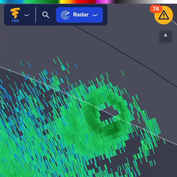 Yallbot got a big update. The bot can now control the radar, pull up ...