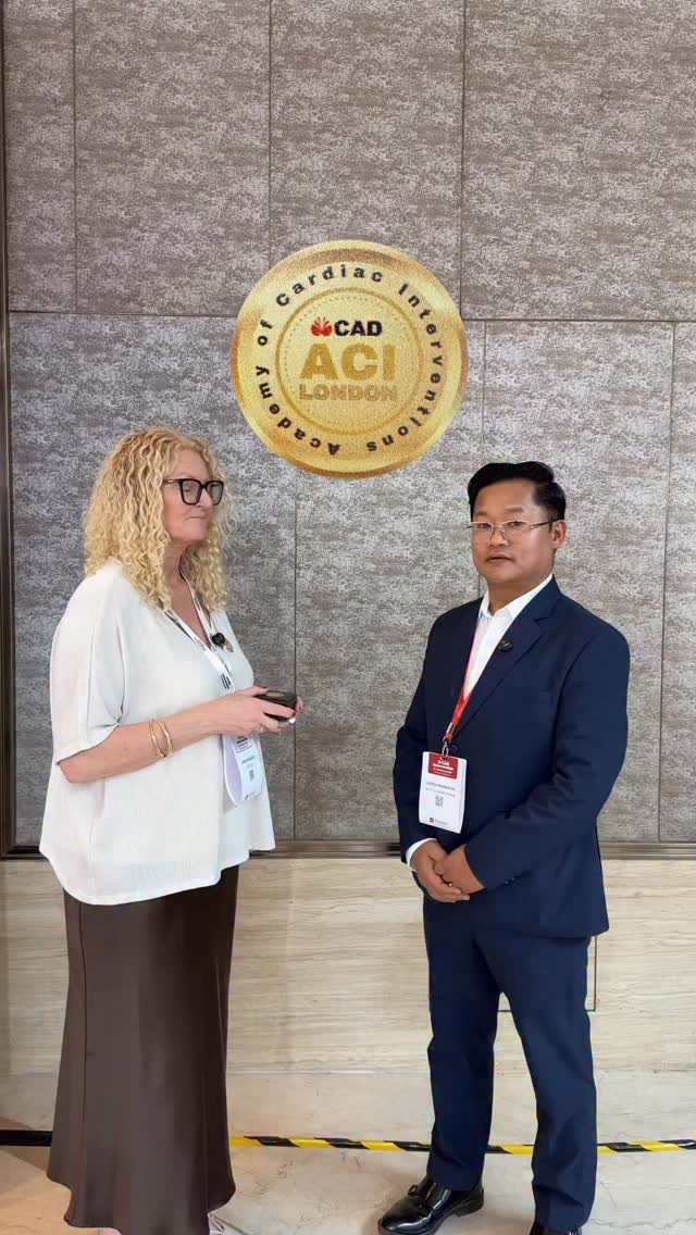 Honoured to be Awarded with Senior International Fellow of Academy of ...