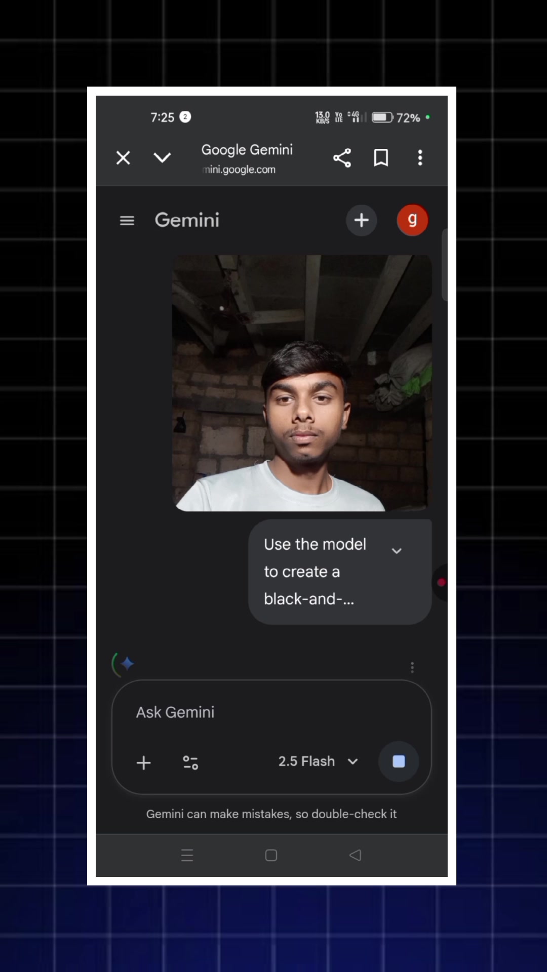🔥 New Trending Gemini Boy AI Photo Editing Prompts 🔥 In this