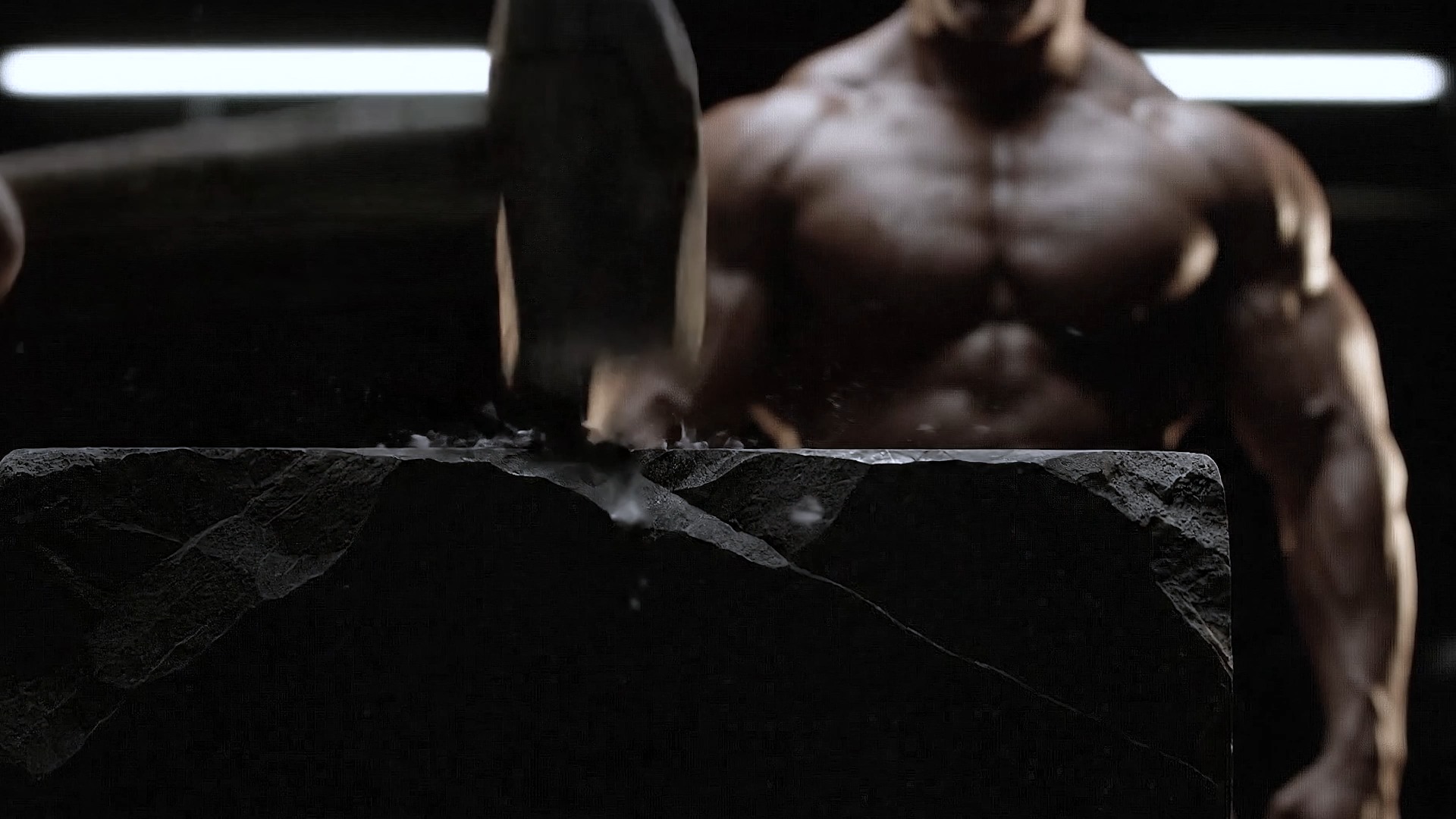 Where power is tested and legends are made. The Arnold Classic awaits ...