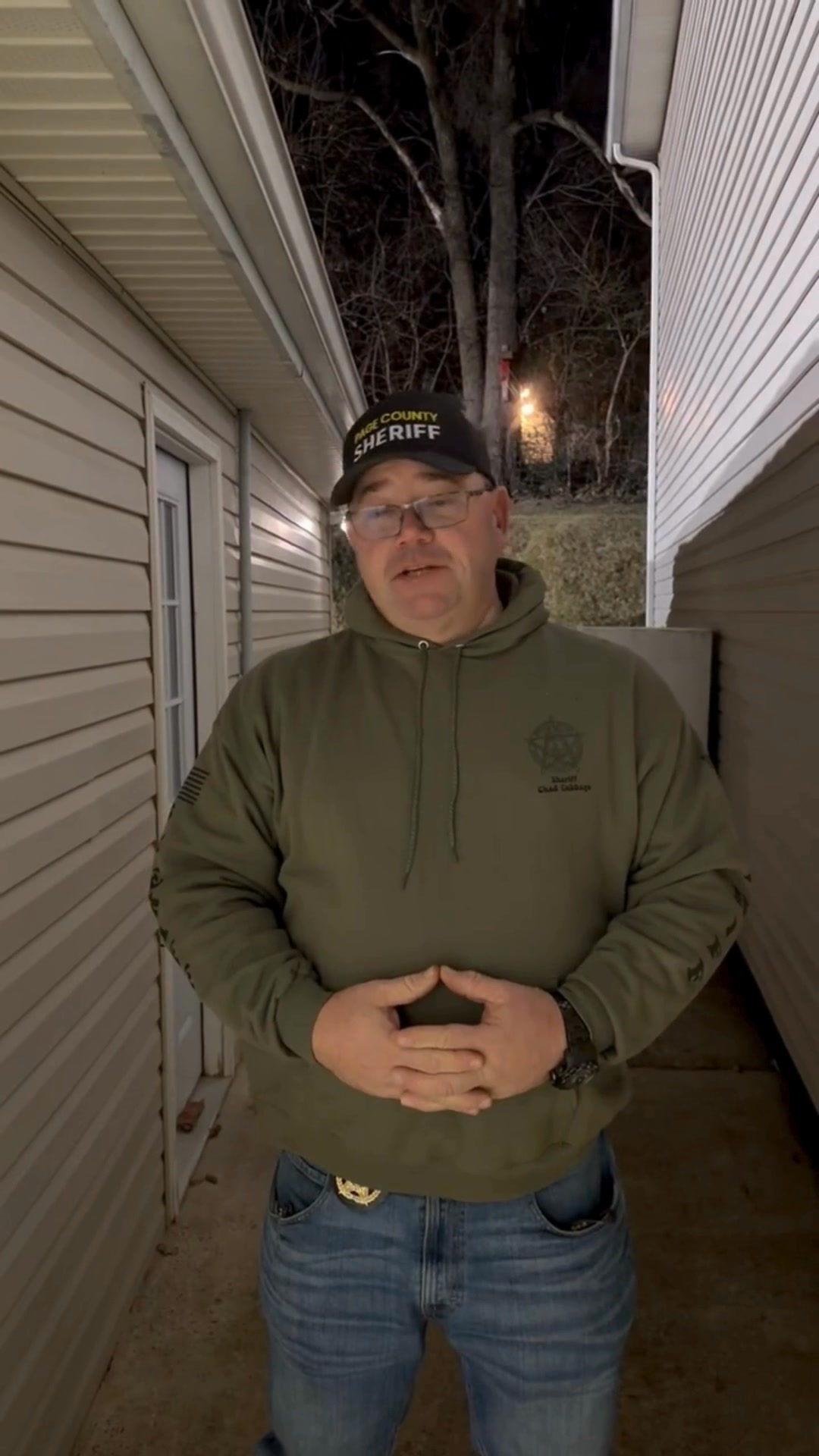 SEARCH WARRANT EXECUTED: STOLEN FIREARMS On Monday, January 5th, the ...