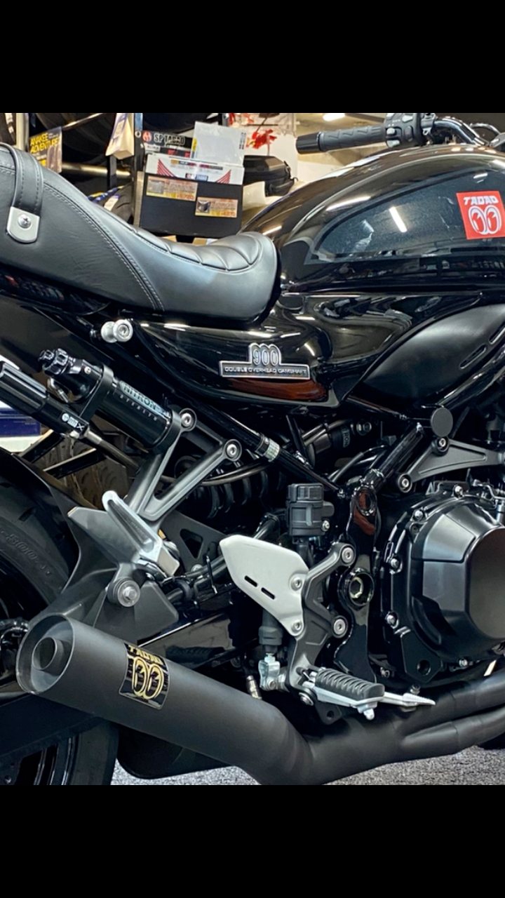 ≪新商品!! GSX250R ＆ Vストローム250 POWERBOX PIPE≫ SP忠男 浅草店