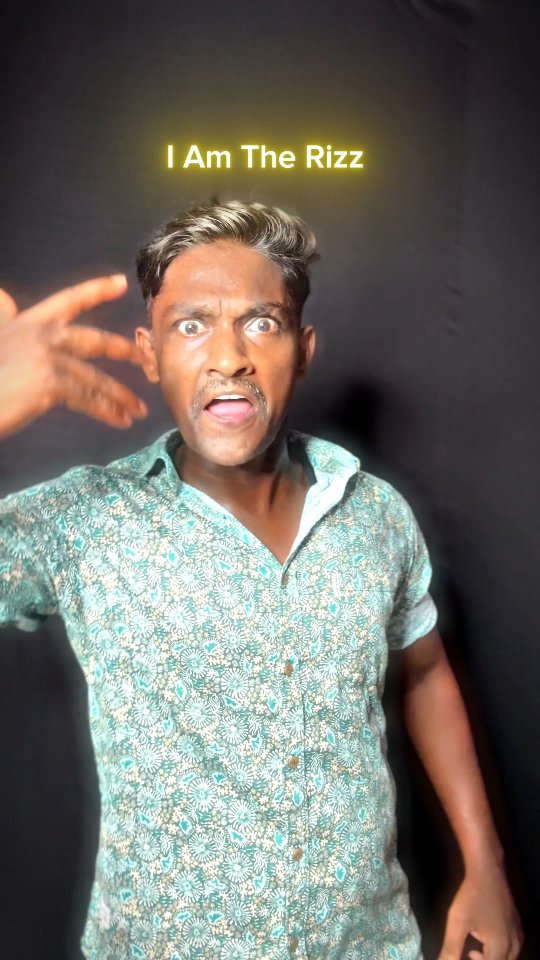 I Don't Have Rizz . . . This Video Made For Entertainment Purpose Only ...