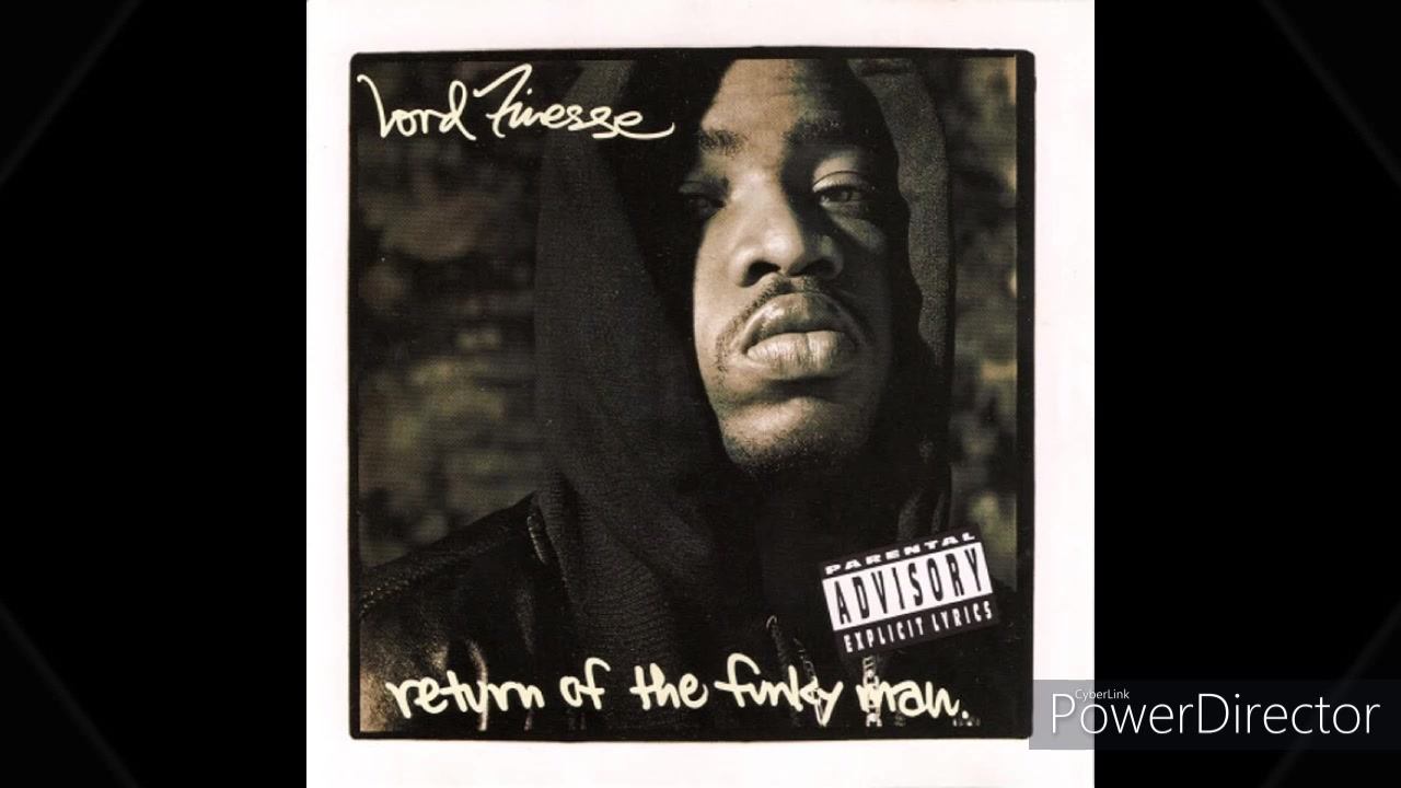 Showbiz & AG « Represent »feat Big L, Deshawn, Lord Finesse (1992)