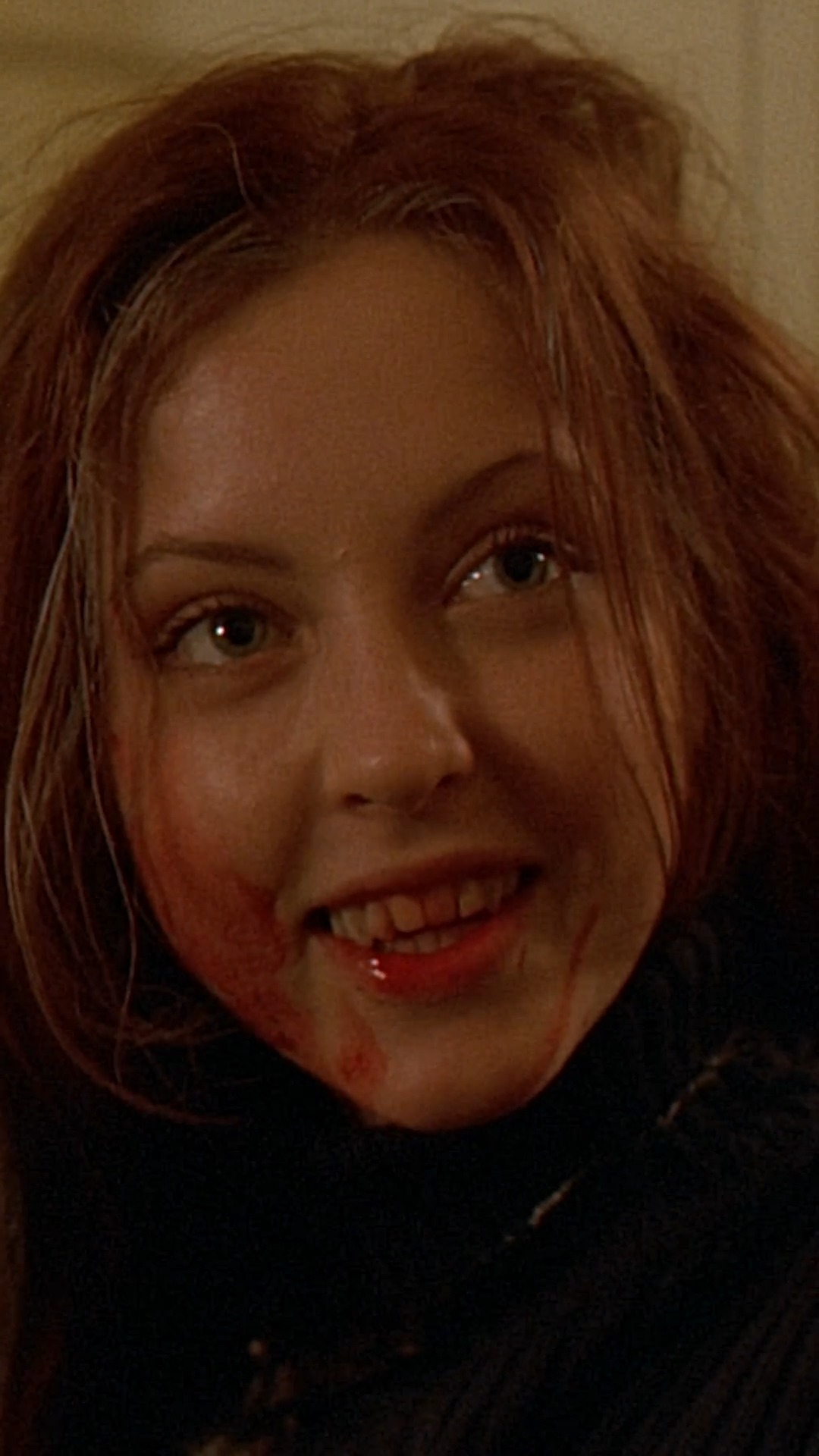 It’s not a phase, mom. 🐺 Howl at Ginger Snaps as part of Dead Meat’s ...