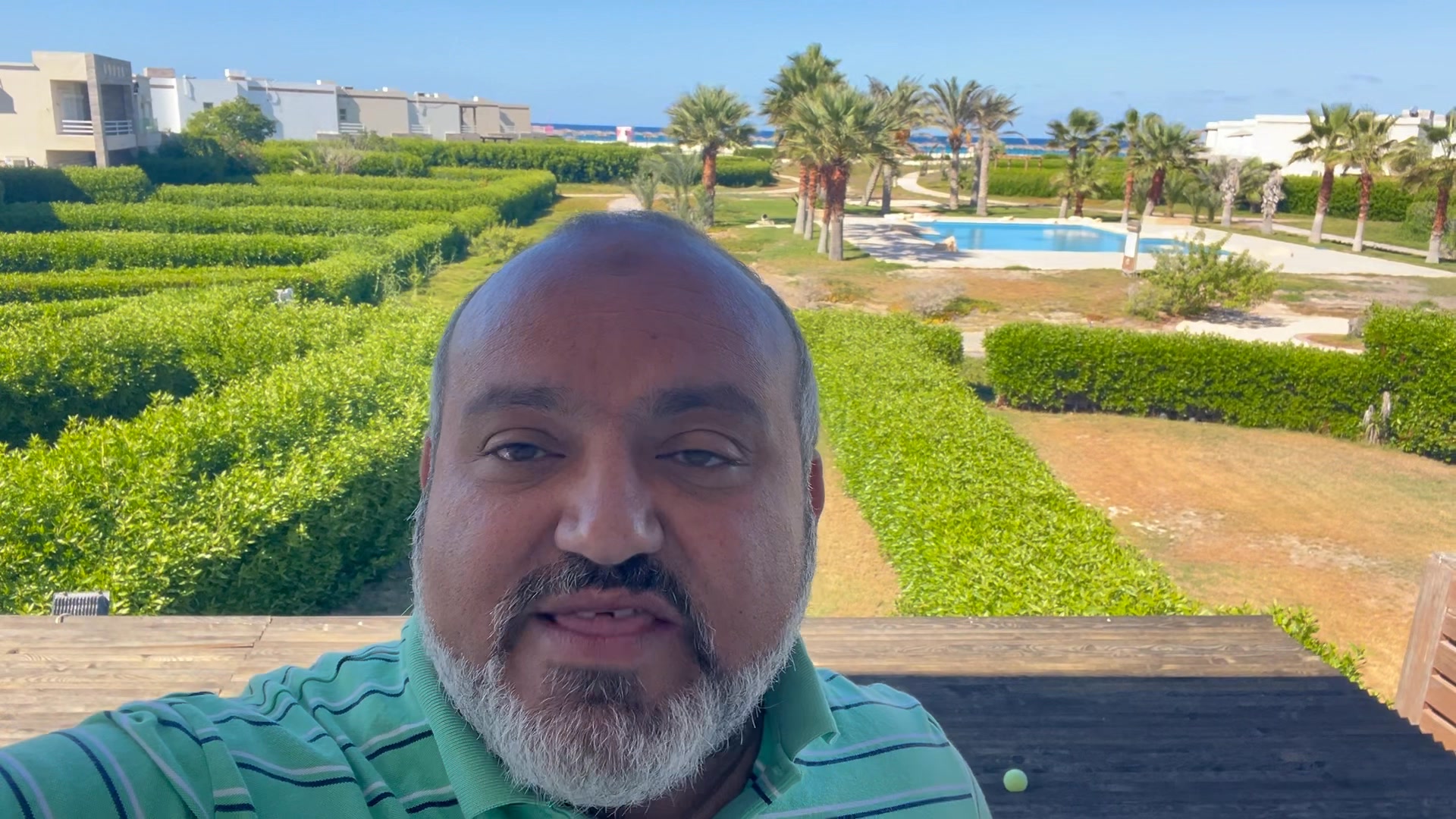 Maged Ghoneima