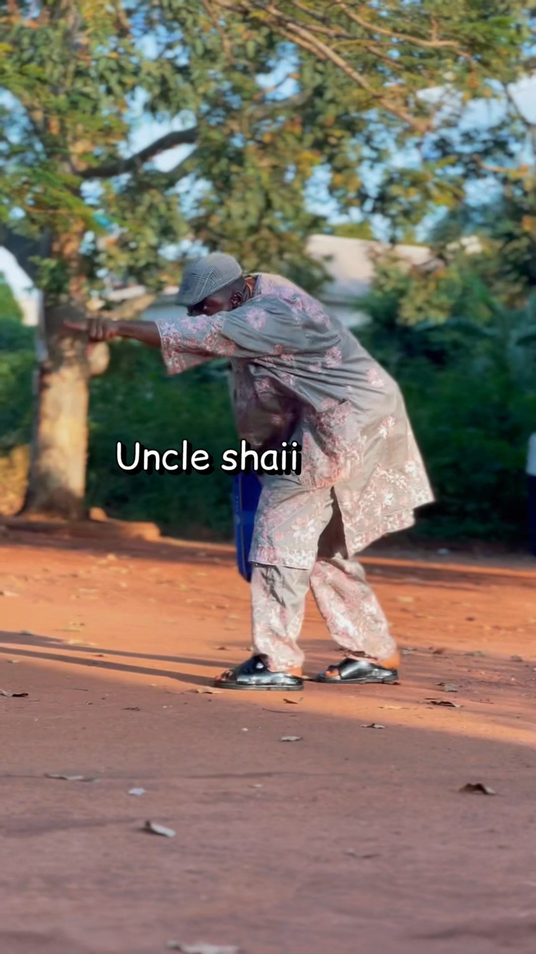 This particular video will impact on you #fblifestyle | Uncle shaii ...