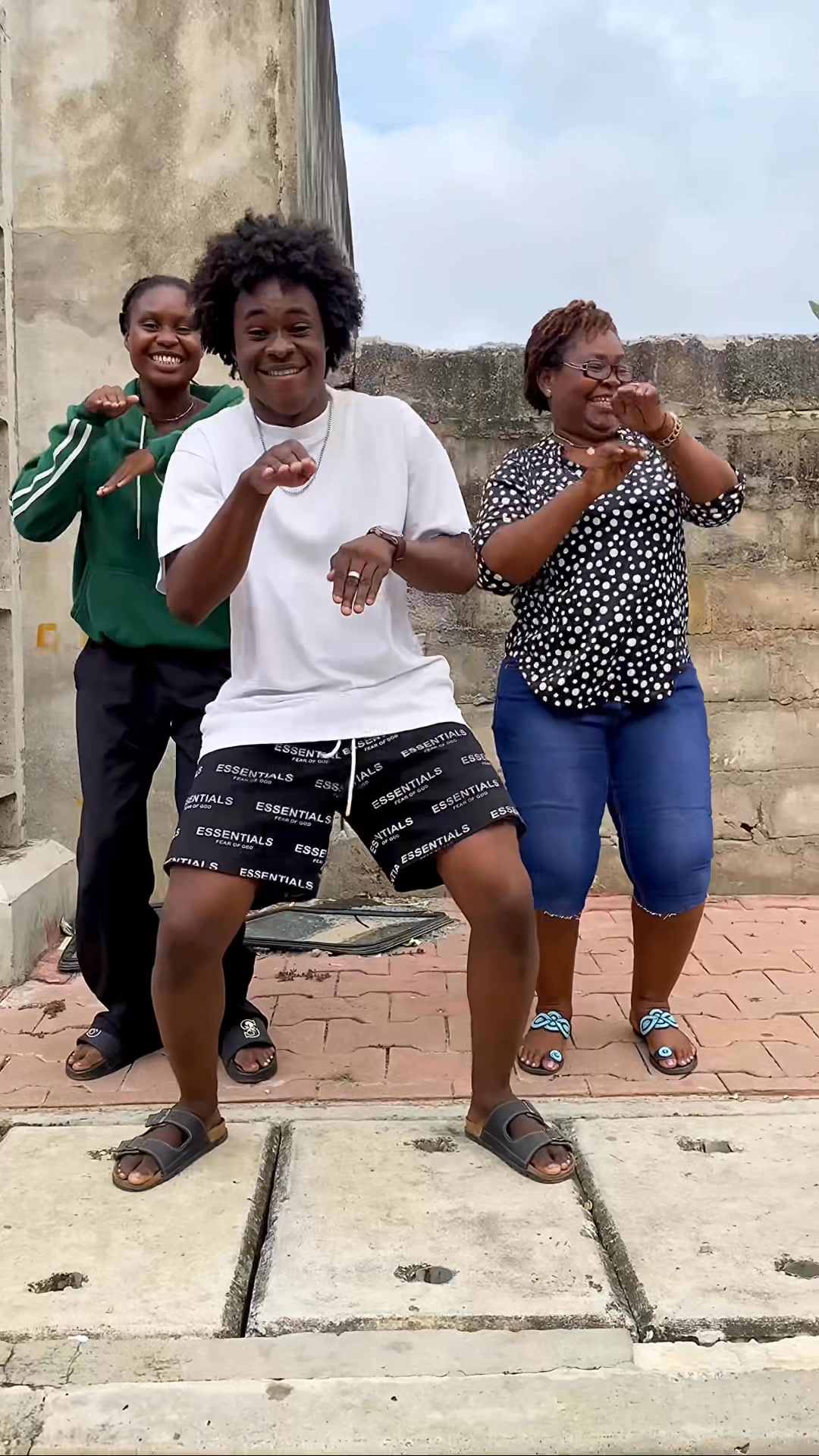 Freestyle 😮‍💨😭🤣 | Derro Luck officiel | Facebook
