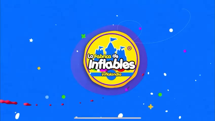 🎉🏰 ¡𝐂𝐀𝐒𝐓𝐈𝐋𝐋𝐎 𝐁𝐀𝐋𝐋𝐒 𝐃𝐄 𝐄𝐍𝐓𝐑𝐄𝐆𝐀 𝐈𝐍𝐌𝐄𝐃𝐈𝐀𝐓𝐀! 🚚💨 ¡Listo para que empieces a ...
