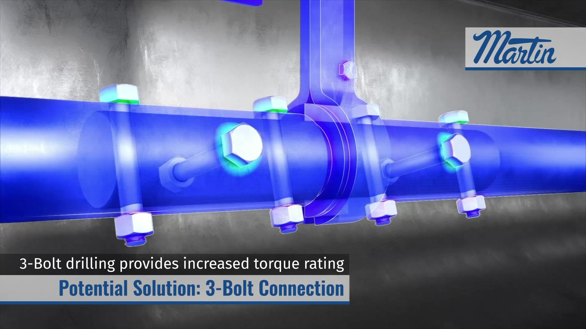 Bolt-in-Shear failure is a critical concern in screw conveyors, where ...