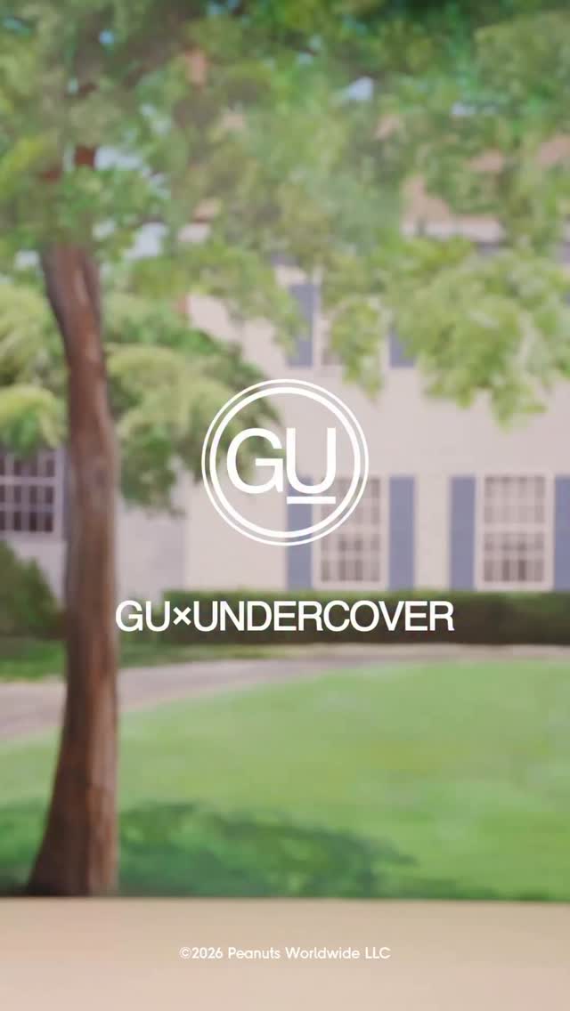Launched in 1990 by designer Jun Takahashi, UNDERCOVER is a