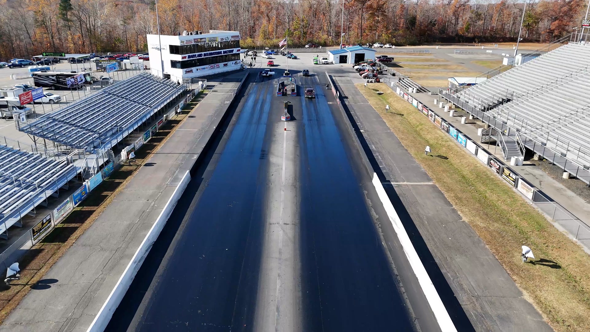 🔥 DAY 1 RACING IS STILL UNDERWAY! 🔥 We’re rolling strong at the FRBR ...